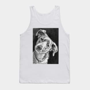 SHADOW Tank Top